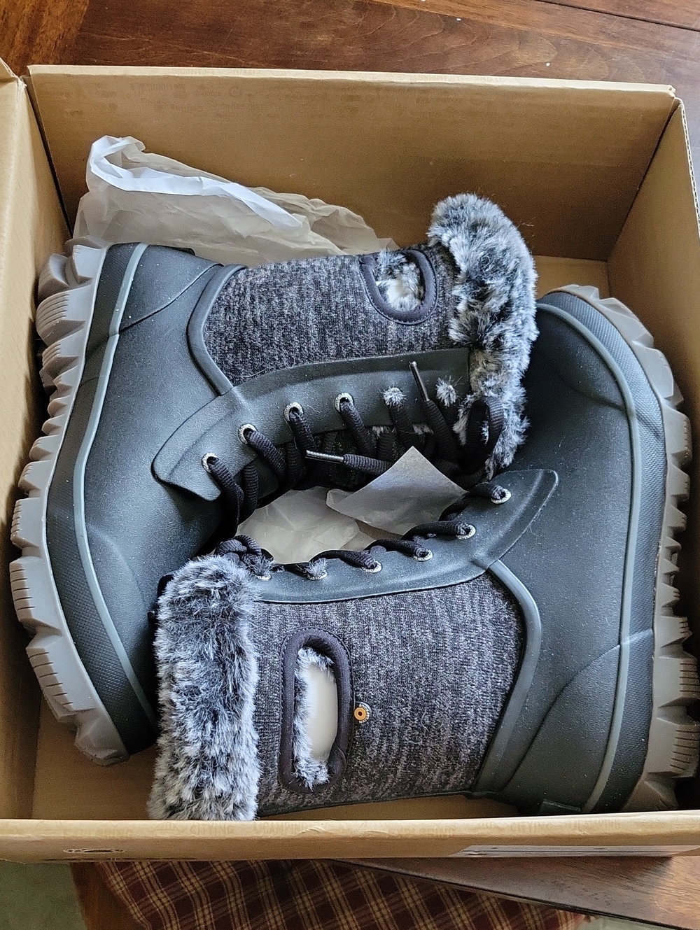 Bogs Winter Boots